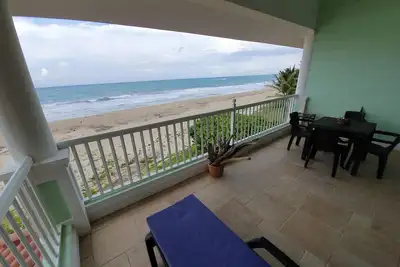 Image de Condo 2 chambres en bord de mer
