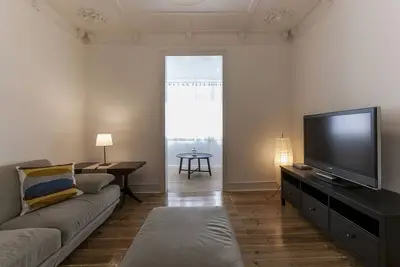 Image de Appartement au centre de Lisbonne