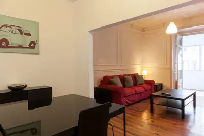 Image de Lisbon City Center Apartment
