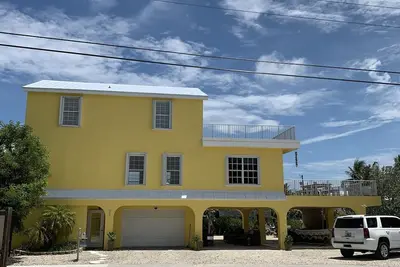 Image de Le paradis vous attend. Key Largo maison privée dans une communauté fermée
