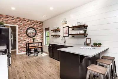 Image de Bungalow Simple, 12 Sentiers Edge Ln.