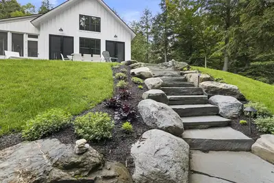 Image de Sterling Valley Modern Farmhouse