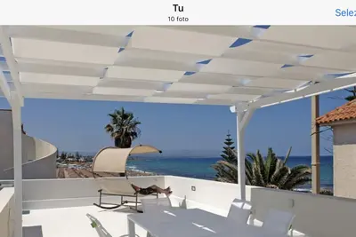 Image de Almaga pour vivre la mer cristalline de la Sicile comme Ă la maison. . . . . . .