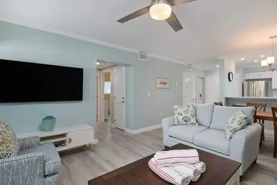 Image de Villa Sanibel 2a - Condo de luxe avec vue sur la plage
