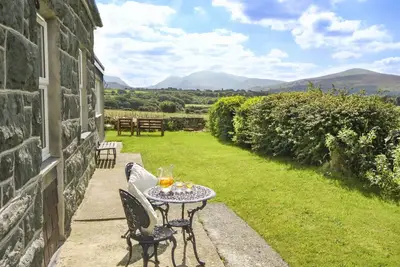 Image de Coed Bolyn Lodge, Bethel