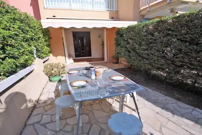 Image de Appartement T2 - 4 personnes - Climatisation - Proche plage Nartelle - Sainte Maxime - Classé 2*