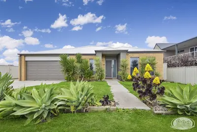 Image de Évasion sur Wannon - Portland, Vic