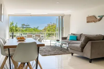 Image de Magnifique Appartement Au Coeur De Terrigal