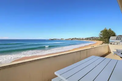 Image de Vue Imprenable Sur L'Ocean, En Bord De Mer
