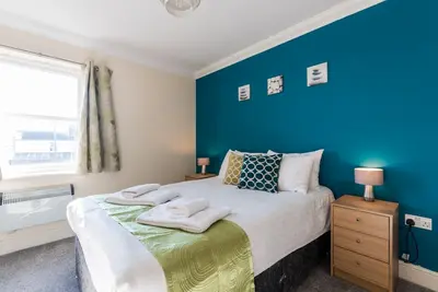 Image de Godwin Court Apartments