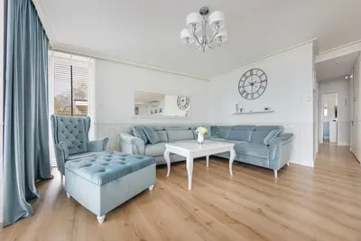 Image de Apartamenty Sun & Snow Klifowa Rewal