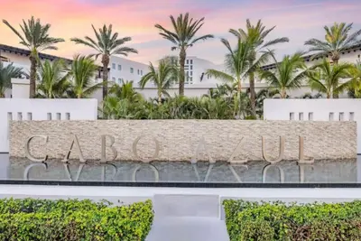 Image de Diamond Cabo Azul Resort 2bd 2ba Villa