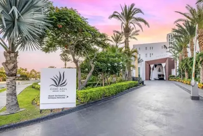 Image de Diamond Cabo Azul Resort - 1bd 1ba 4 personnes