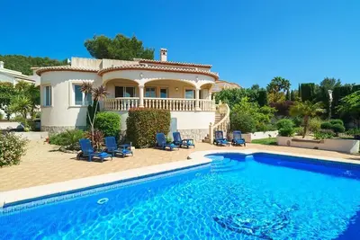 Image de Casa Rio 6 pax - Javea, Costa Blanca