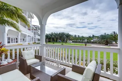 Image de Villa familiale de 3 chambres à Placencia