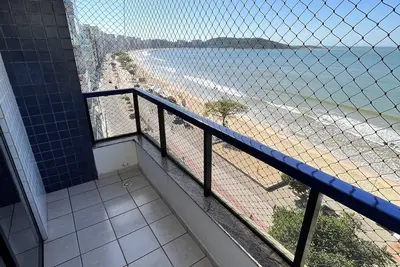Image de Beautiful sea-front apartment with 3 bedrooms and 2 parking spaces