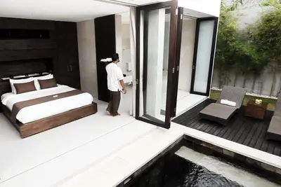 Image de Eql 1 Bedroom Pool Villa - Petit déjeuner