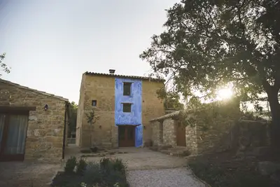 Image de Gîte du Mas del Serranet