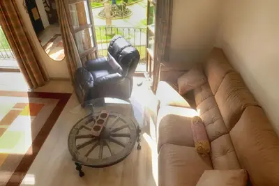 Image de Appartement en duplex situé dans l'environnement privilégié de la Fuente del Rey