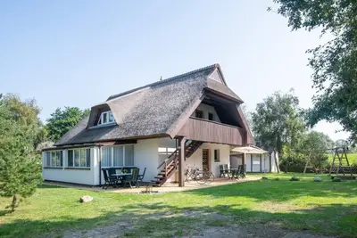 Image de Appartement de vacances Dierhagen pour 1 - 4 personnes avec 2 chambres Ă coucher - Appartement de va