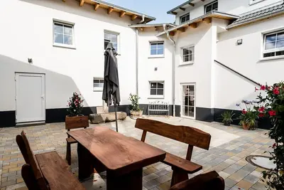 Image de Rosenchalet - bien-ĂŞtre et plaisir