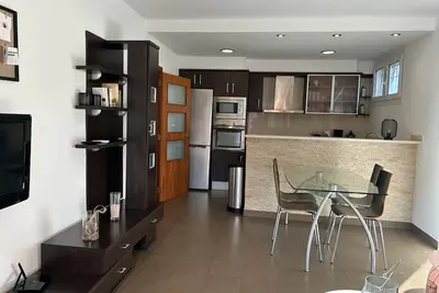 Image de Esperança 13 - Deux Chambres Appartement, Couchages 4