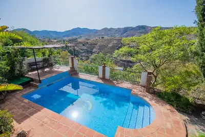 Image de Cubo's Jacaranda Gîte Rural \/ Piscine Privée \/ Vues