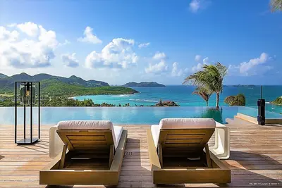 Image de Neo - 6 Chambres - St Barths