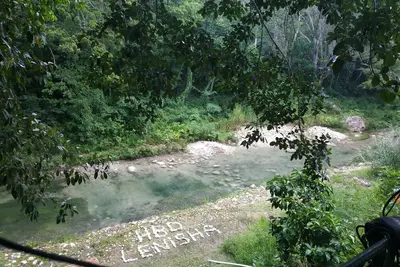 Image de Louez notre magnifique rivière paradis Jamaïque