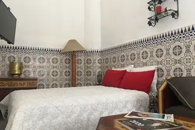 Image de location Maison Dar arij