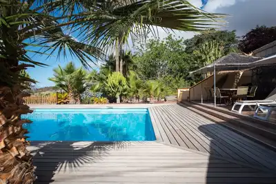 Image de Vacances / séminaires / vacances de groupe avec salon pour 40 personnes