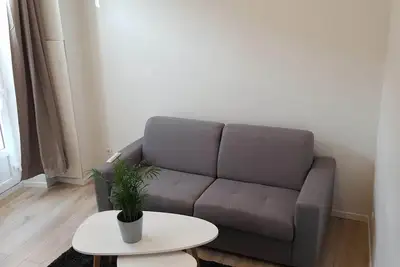 Image de Grand Studio avec terrasse Vieille ville