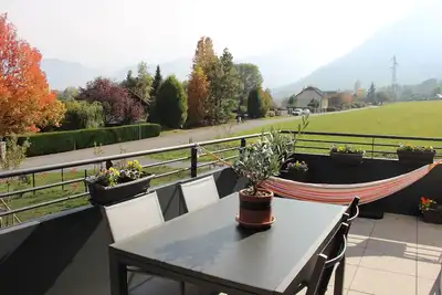 Image de Location Lac d'Annecy