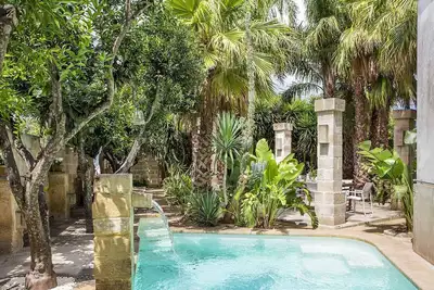 Image de Villa Monika Villa avec piscine Salento Pouilles