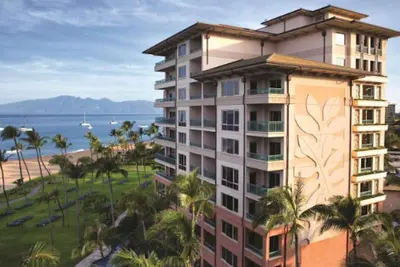 Image de Marriott Maui Ocean Club Towers - Superbe villa de trois chambres! Meilleurs tarifs!