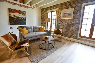 Image de \"Le Bienvenue\" Grand Fq 2 Chambres de My Southern Comfort