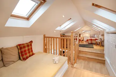 Image de Fishermans cottage North kessock