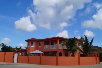 The Hideaway The Retreat