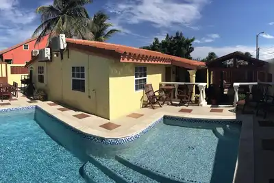Image de The Guesthouse Aruba