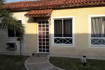 Image de Maison en Condo Praia de Manguinhos - Serra / Es avec Wifi et Parking