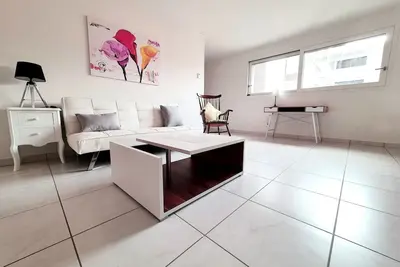 Image de Happy White Apt. 503