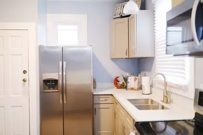 Image de Spacieux et nouvelle maison, 2 Br \/ 8 invités! -20% sur l'automne