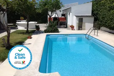 Image de Villa avec Piscine Privée (Casinha dos Avós)
