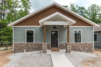 Image de Bungalow Simple, 10 Sentiers Edge Ln.
