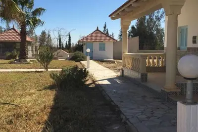Image de Auberge Essanya l'adresse de la nature et le calme 4 chambre et 2 suites