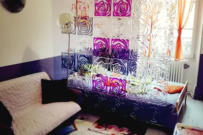 Image de Beau studio centre d'Arbois