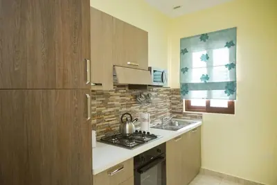 Image de Sliema - Appartement tout neuf en duplex 1 chambre pour 4 personnes