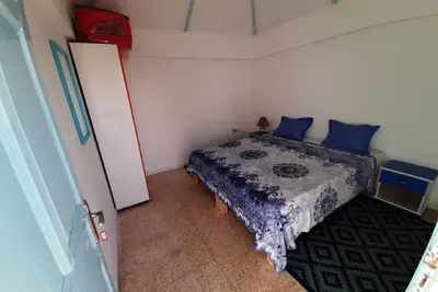 Image de 2 suites ; Auberge Essanya