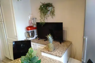 Image de Etage dans maison  Paradis.