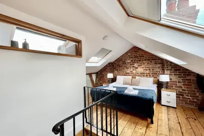 Image de Belle maison de 3 chambres dans le quartier de la cathédrale